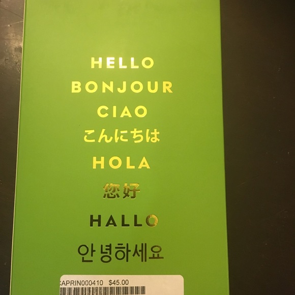 Kate spade case for galaxy 8 plus - Picture 6 of 6